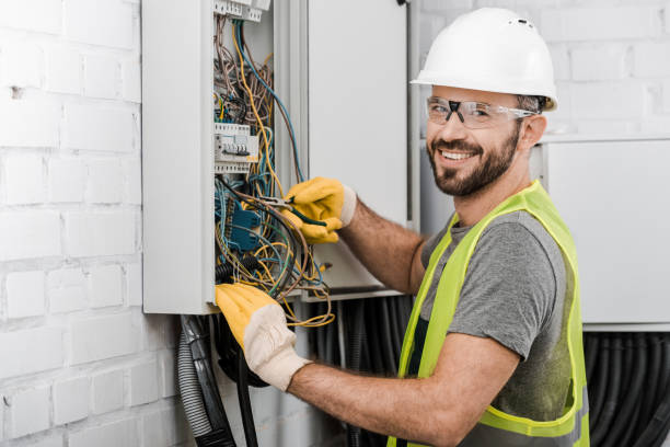 Best Emergency Electrician Near Me  in Rockville, MN