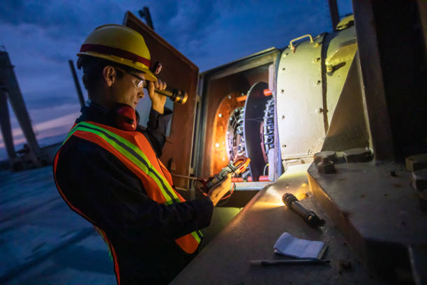 Best Electrical System Inspection  in Rockville, MN