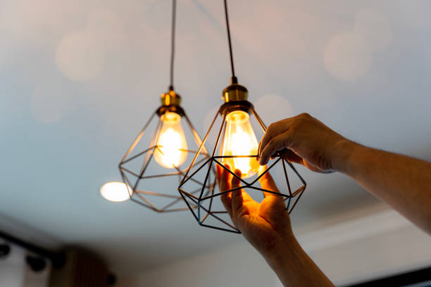 Best Home Electrical Repair  in Rockville, MN