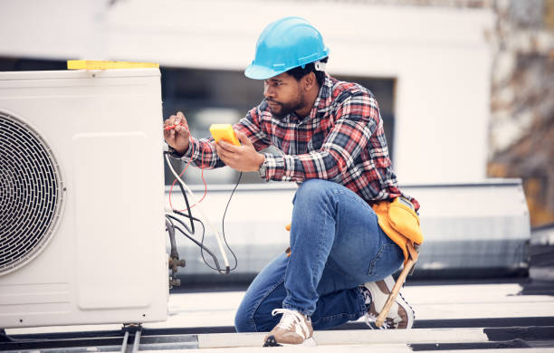Best Electrical Installation Contractor  in Rockville, MN