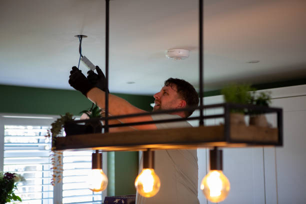 Best Electrician for Home Renovation  in Rockville, MN