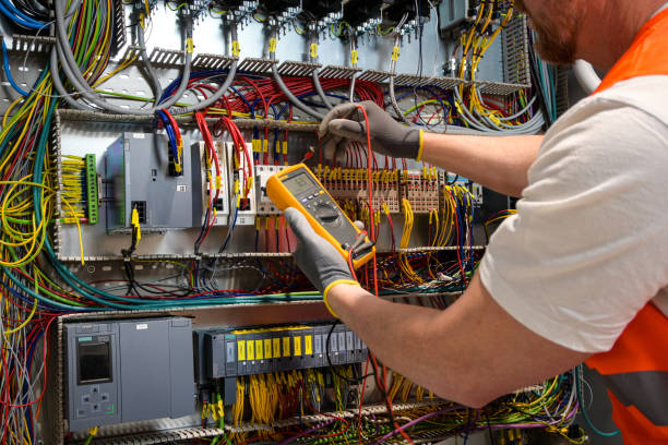Best Circuit Breaker Repair  in Rockville, MN