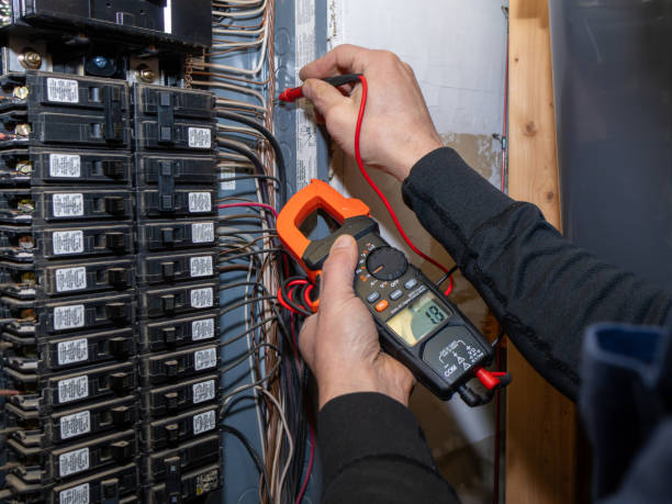 Trusted Rockville, MN Electrician Experts