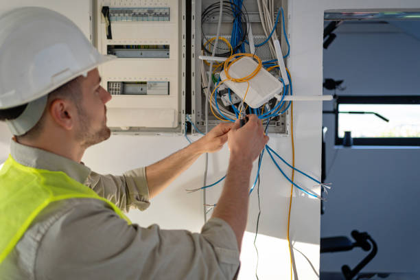 Best Electrical Outlet Repair  in Rockville, MN