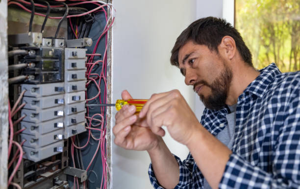 Best Electrical Troubleshooting Services  in Rockville, MN